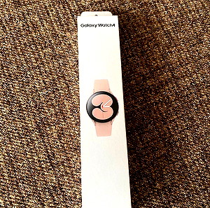 smartwatch samsung galaxy watch 4