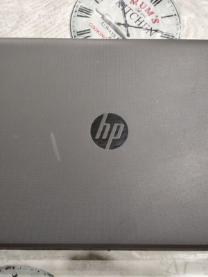 HP 250 G6 Laptop used, Intel i5, 8GB RAM, 240 SSD, Win11