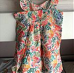  energiers φόρεμα 3 ετών καινούργιο με καρτελάκι