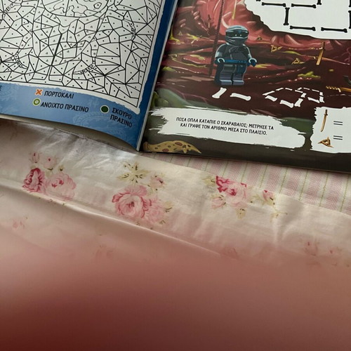 Ninjago Magazine The Rise of Dragons Issue 29 used