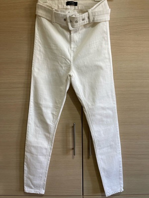 Μαλακό  denim
