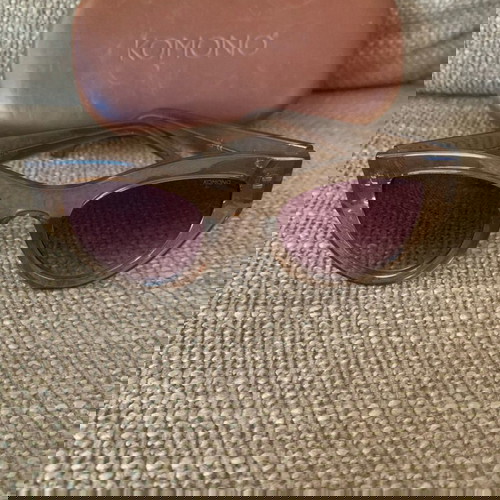 Komono sunglasses