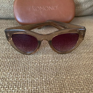 Komono sunglasses