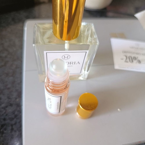 Allure Homme Sport 50ml perfume and roll on new
