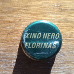 Καπάκι Xino Nero Florinas μεταχειρισμένο