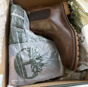 Αφόρετα Timberland Chelsea Larchmont sz44