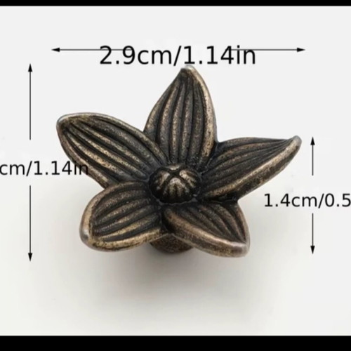 Mini knobs