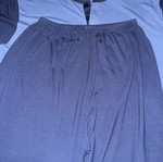 Cootaiya blue pajama set
