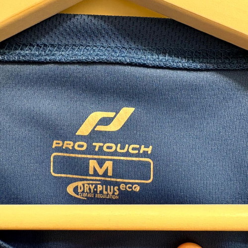 Pro Touch training T-shirt Dry-plus medium lightly worn