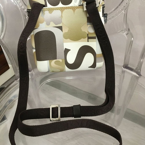 Tous crossbody bag like new, multicolor leather
