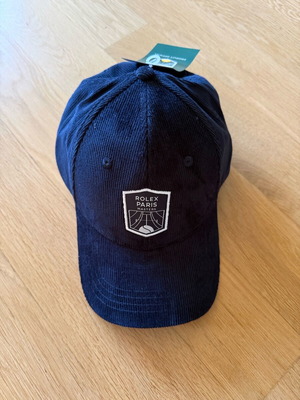 Rolex collectible hat new with tag