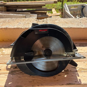 Δισκοπρίονο skilsaw 1986U1