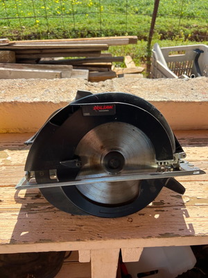 Δισκοπρίονο skilsaw 1986U1