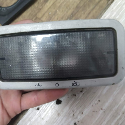 VW 6N0947099 ceiling light used