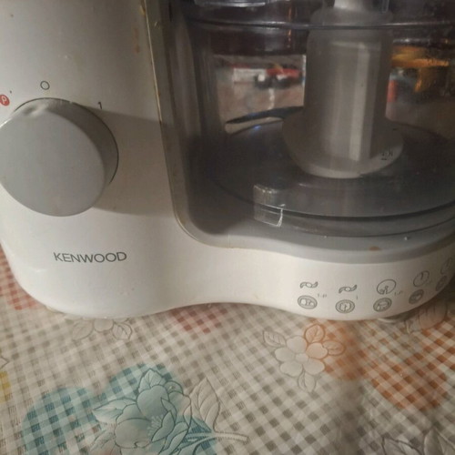 Poly Mixer Cutter like new