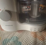 Poly Mixer Cutter like new