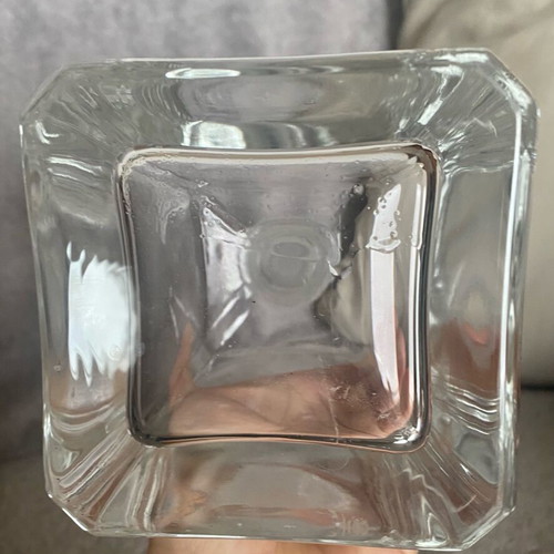 Famous Grouse decanter collectible like new