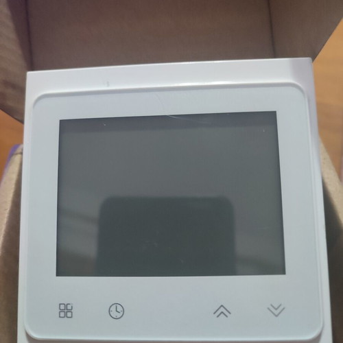 Digital thermostats like new, 2 units, one with WiFi