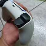 Sony DualSense PS5 controller, like new