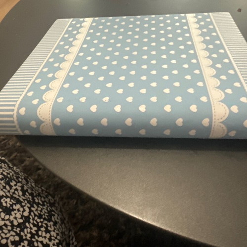 Baby photo album like new, 26 pages