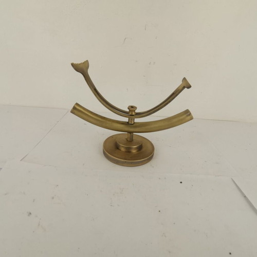Shoe display stands used