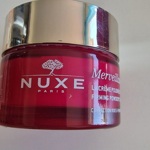 Nuxe Merveillance Lift Firming Face Cream new