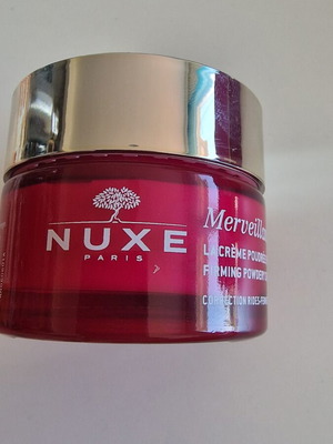 Nuxe Merveillance Lift Firming Face Cream new