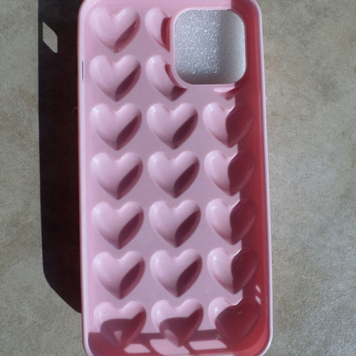 Spell Cases iPhone 12 Pro Max case new, pink