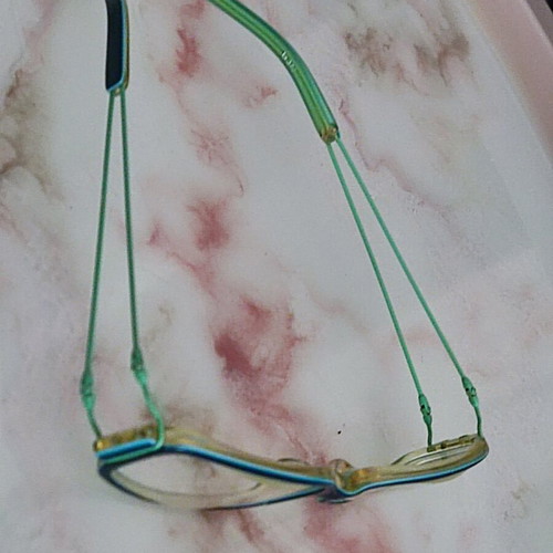 Presbyopia glasses like new