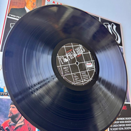 The Complete TV & Film Hits Collection 2xLP new, classical