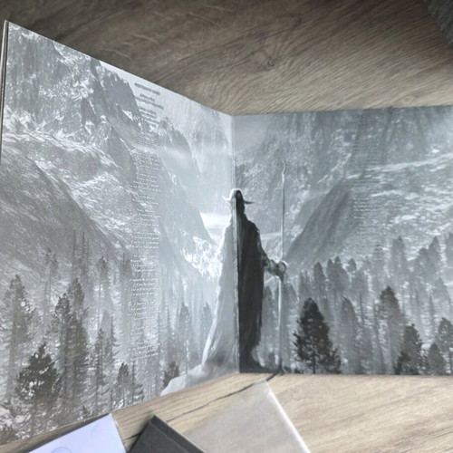 Bannerwar Chronicles of Pagan Steel EP new, black metal