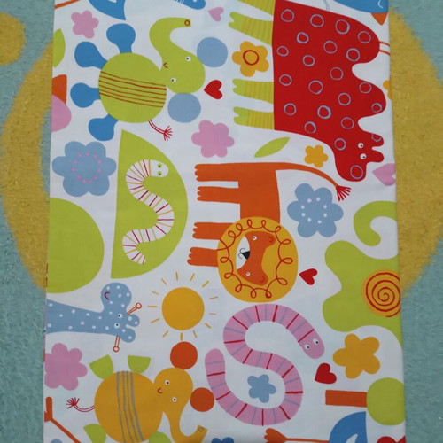 Children's sheet like new