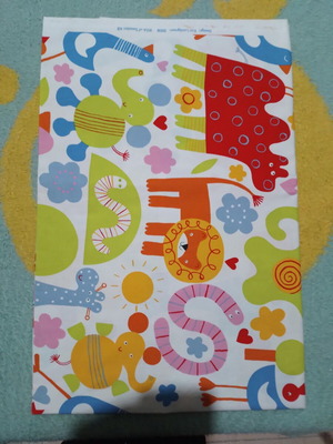 Children's sheet like new