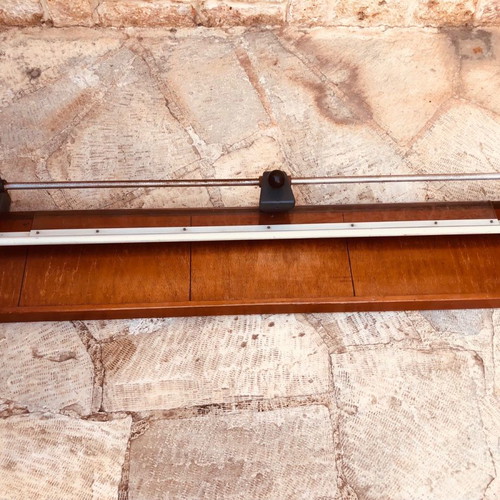 Roth & Weber design cutter like new, made in Germany