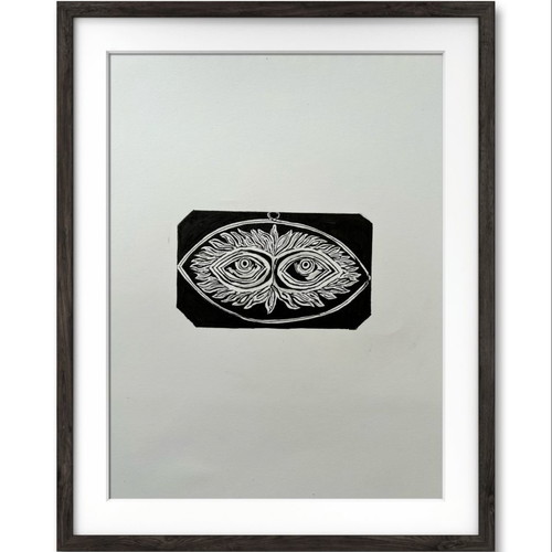 Tama sketch new, hand-drawn from the Tama series