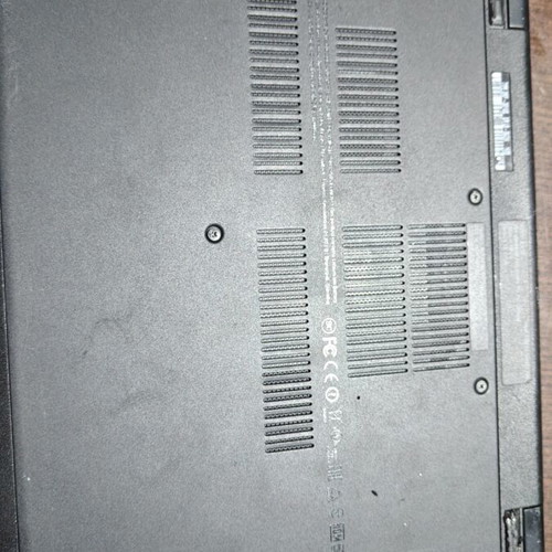 Lenovo ThinkPad 11e Chromebook laptop 11.6 inch