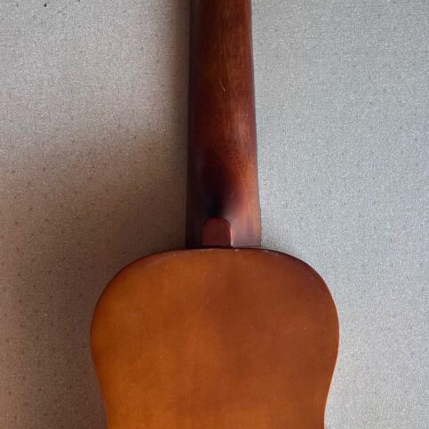 Ukalele like new, barely used