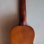 Ukalele like new, barely used