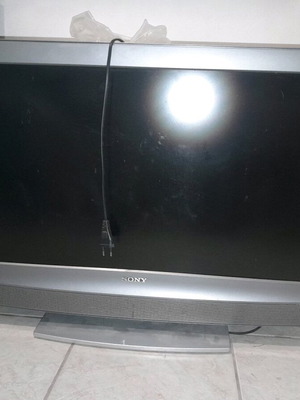 Τηλεόραση Sony μεταχειρισμένη μόνο για ανταλλακτικά
