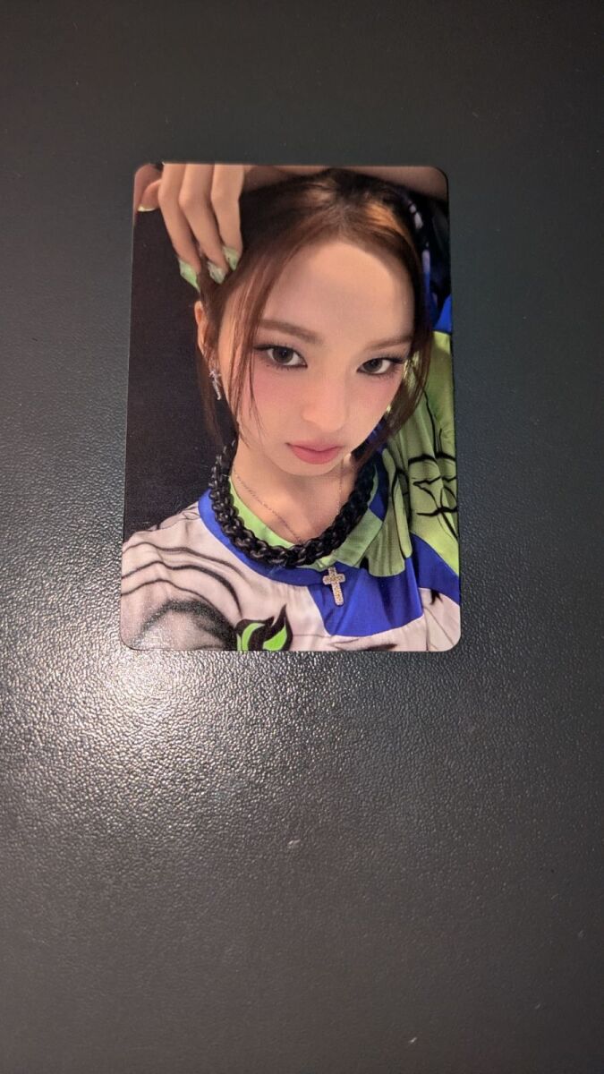 Babymonster Chiquita 
