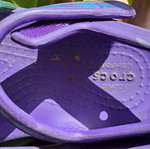Crocs Disney νούμερο 23/24 σαν καινούργιο