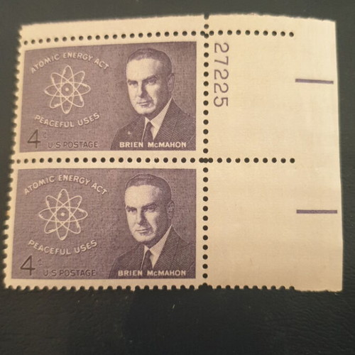 1962 4c USA Scott #1200 stamps mint condition