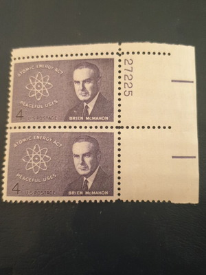 1962 4c USA Scott #1200 stamps mint condition