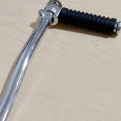 Crank handle for YAMAHA Town Mate new