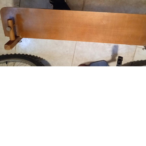 Wall Clothes Hanger