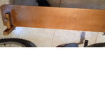 Wall Clothes Hanger