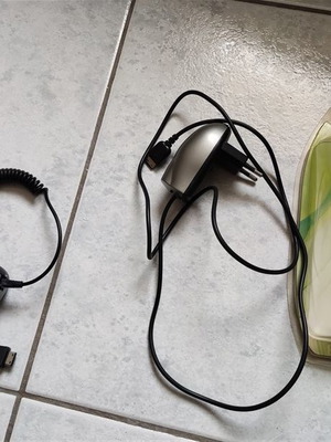 Samsung charger new