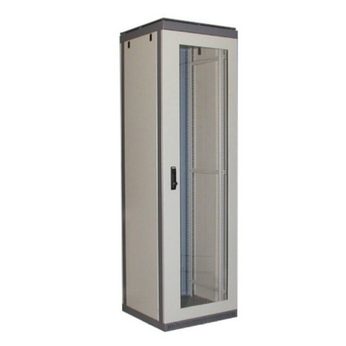 Rantron rack cabinet in excellent condition like new