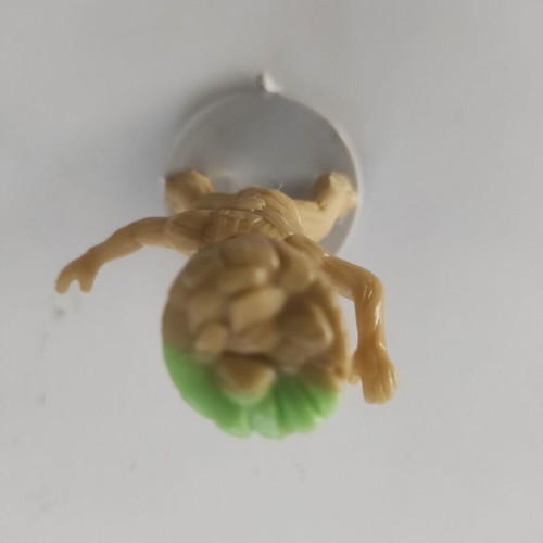 Guardians of the Galaxy Dancing Groot figure like new