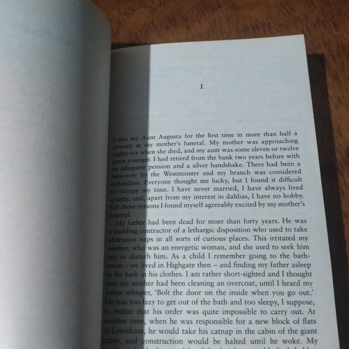 Travels With My Aunt του Graham Greene μεταχειρισμένο, αγγλικά